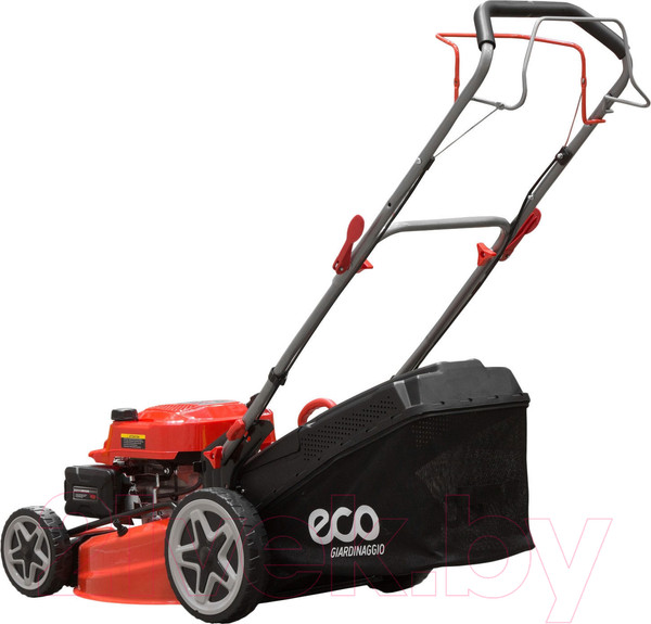 Изображение товара Газонокосилка бензиновая Eco LG-735