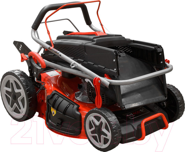 Изображение товара Газонокосилка бензиновая Eco LG-735