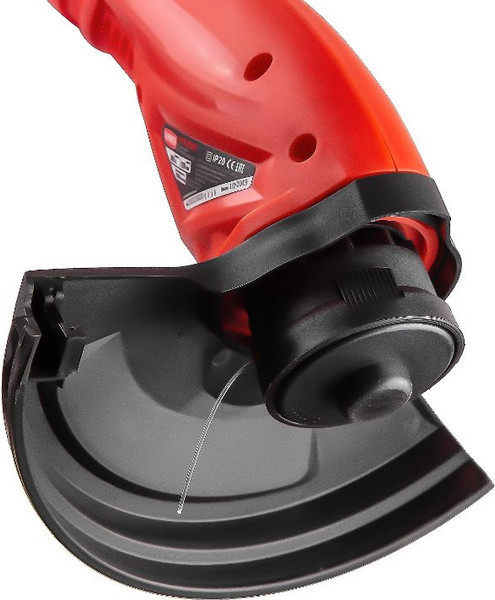 Изображение товара Триммер электрический Hammer ETR300B