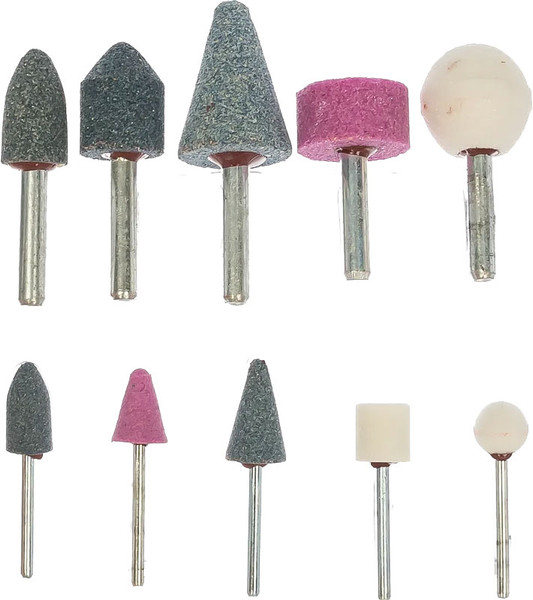 Изображение товара Набор насадок для гравера TopTools A-60H006