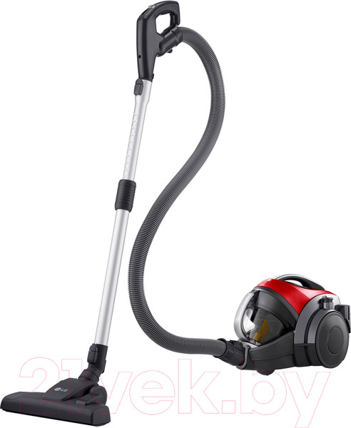 Изображение товара Пылесос LG VK89689HU