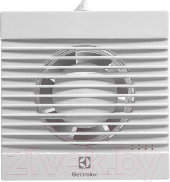 Изображение товара Вентилятор накладной Electrolux Basic EAFB-120T