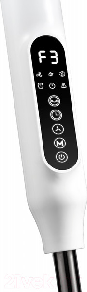 Изображение товара Вентилятор Electrolux EFF-1020i