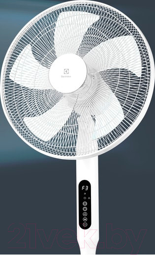 Изображение товара Вентилятор Electrolux EFF-1020i