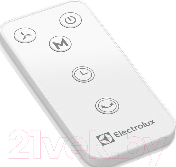 Изображение товара Вентилятор Electrolux EFF-1020i