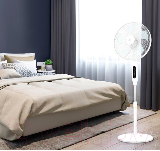 Изображение товара Вентилятор Electrolux EFF-1020i