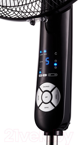 Изображение товара Вентилятор Electrolux EFF-1004i