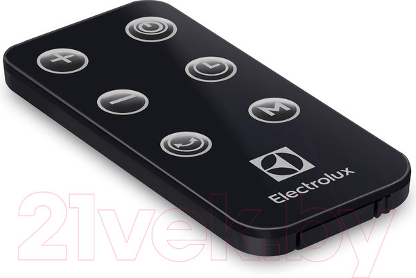 Изображение товара Вентилятор Electrolux EFF-1004i