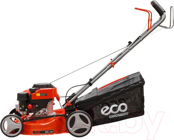 Изображение товара Газонокосилка бензиновая Eco LG-434
