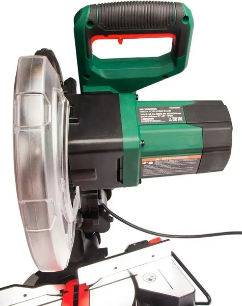 Изображение товара Торцовочная пила Favourite MS 2200/255