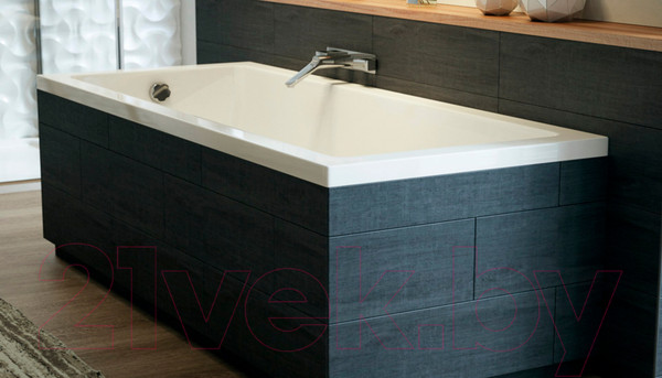 Изображение товара Ванна акриловая Excellent Ness Mono 140x70