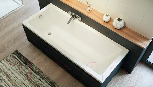 Изображение товара Ванна акриловая Excellent Ness Mono 150x70