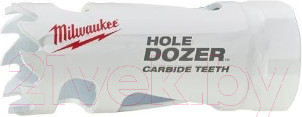 Изображение товара Коронка Milwaukee 49560710