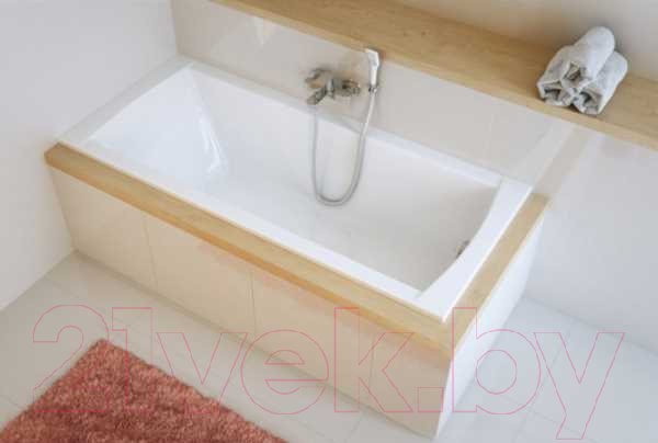 Изображение товара Ванна акриловая Excellent Aquaria 150x70