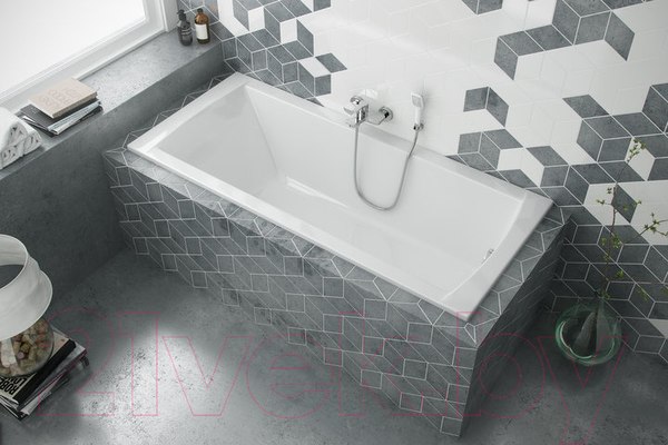 Изображение товара Ванна акриловая Excellent Aquaria 150x70