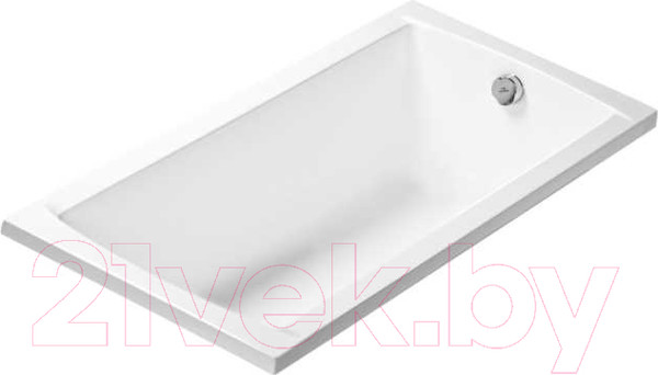 Изображение товара Ванна акриловая Excellent Aquaria 170x75