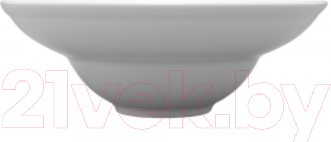 Изображение товара Тарелка столовая глубокая Lubiana Kaszub Hel / 0235