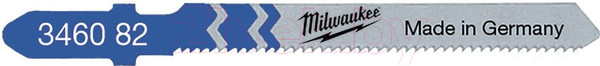 Изображение товара Набор пильных полотен Milwaukee 4932346082