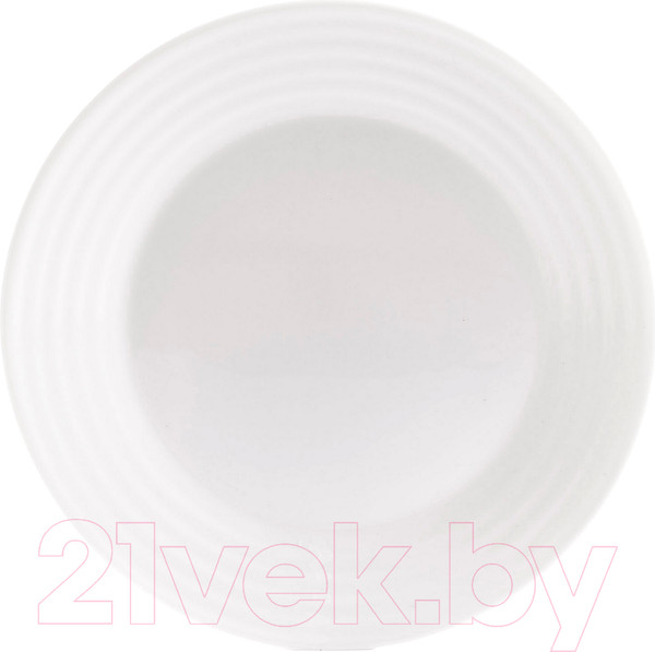 Изображение товара Тарелка закусочная (десертная) Luminarc Harena L2786 / 79758