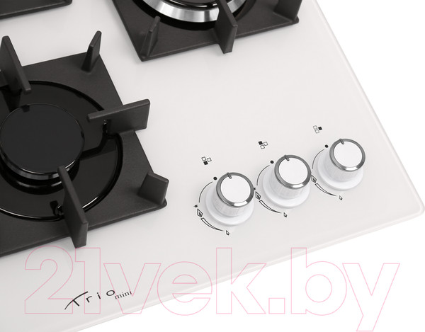 Изображение товара Газовая варочная панель GEFEST ПВГ 2100-01 К32