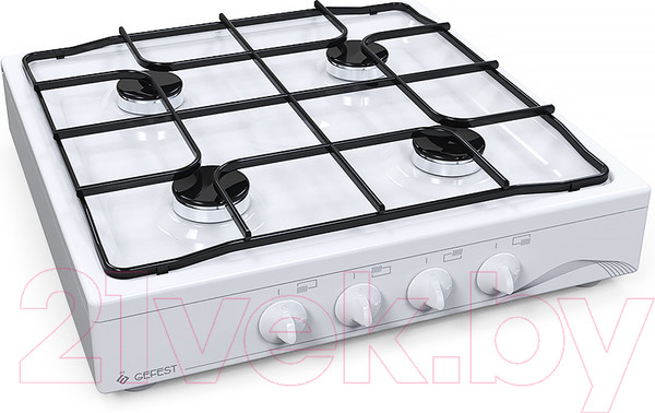 Изображение товара Газовая настольная плита GEFEST ПГ 900-03