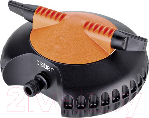 Изображение товара Дождеватель Claber Aqualux 2000 / 8685