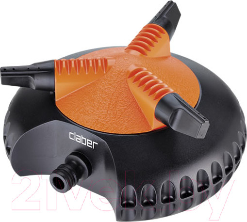 Изображение товара Дождеватель Claber Idrojet 2000 / 8694