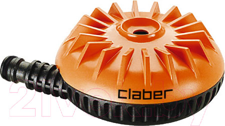 Изображение товара Дождеватель Claber Turbospruzzo / 8658