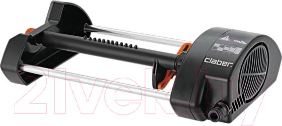Изображение товара Дождеватель Claber Compact-12 / 8748
