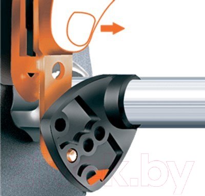 Изображение товара Дождеватель Claber Compact-12 / 8748