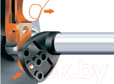 Изображение товара Дождеватель Claber Compact-16 / 8743