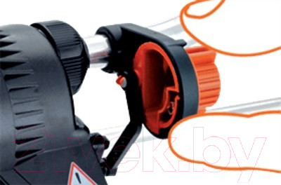 Изображение товара Дождеватель Claber Compact-160 / 8740