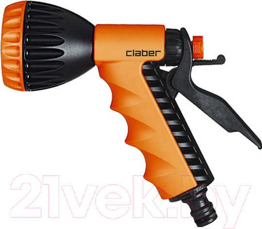 Изображение товара Распылитель для полива Claber Ergo Shower / 8541 (блистер)