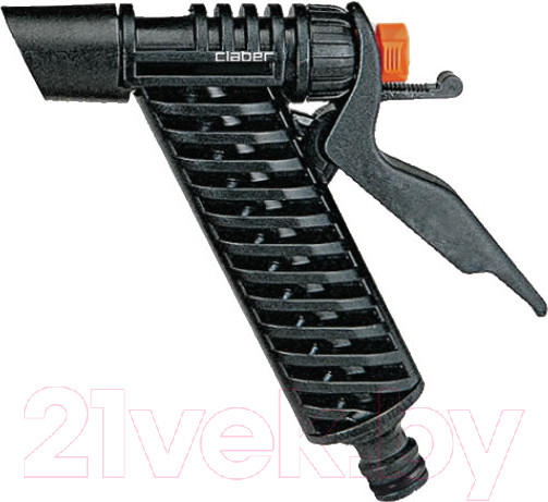 Изображение товара Распылитель для полива Claber Spray / 8756 (блистер)