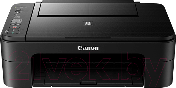 Изображение товара МФУ Canon Pixma TS3340 / 3771C007