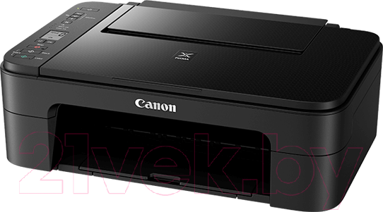 Изображение товара МФУ Canon Pixma TS3340 / 3771C007
