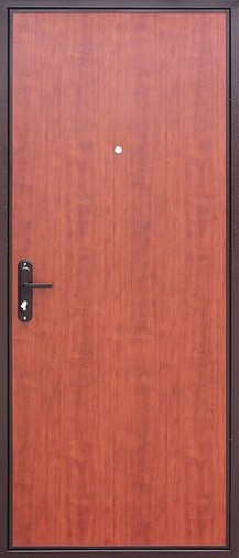 Изображение товара Входная дверь Гарда Стройгост 5 Рустикальный дуб (86x205, левая)