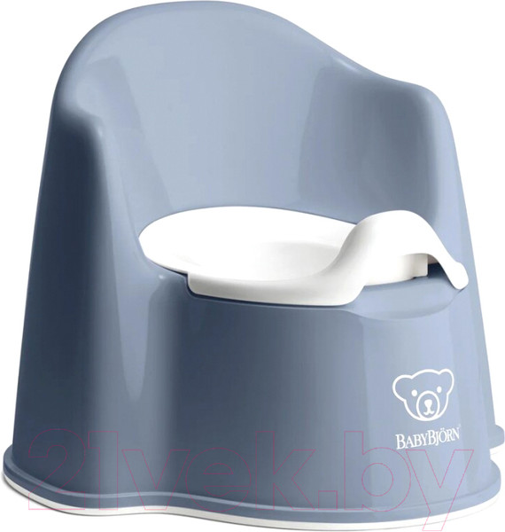 Изображение товара Детский горшок BabyBjorn 0552.69