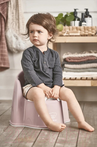 Изображение товара Детский горшок BabyBjorn 0552.64