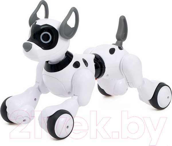 Изображение товара Игрушка на пульте управления Sima-Land Робот-собака Koddy / 4376315