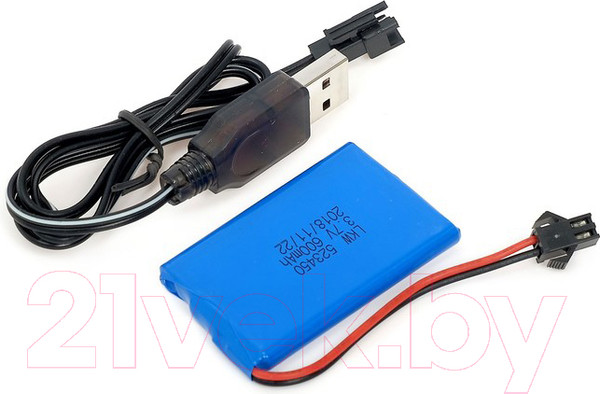 Изображение товара Игрушка на пульте управления Sima-Land Робот-собака Koddy / 4376315