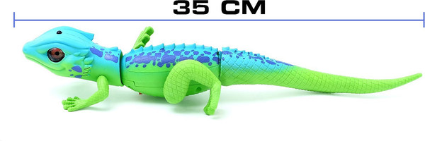Изображение товара Радиоуправляемая игрушка Sima-Land Ящерица / 4074594