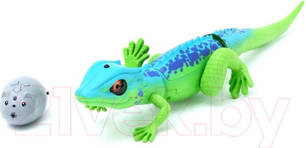 Изображение товара Радиоуправляемая игрушка Sima-Land Ящерица / 4074594