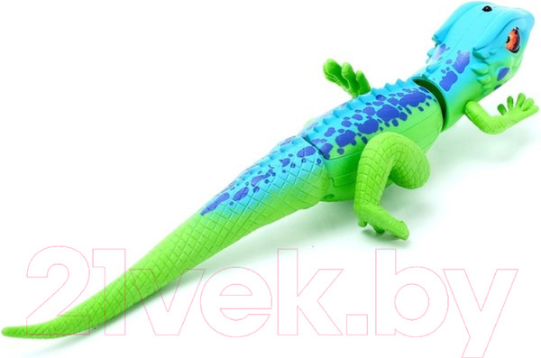 Изображение товара Радиоуправляемая игрушка Sima-Land Ящерица / 4074594