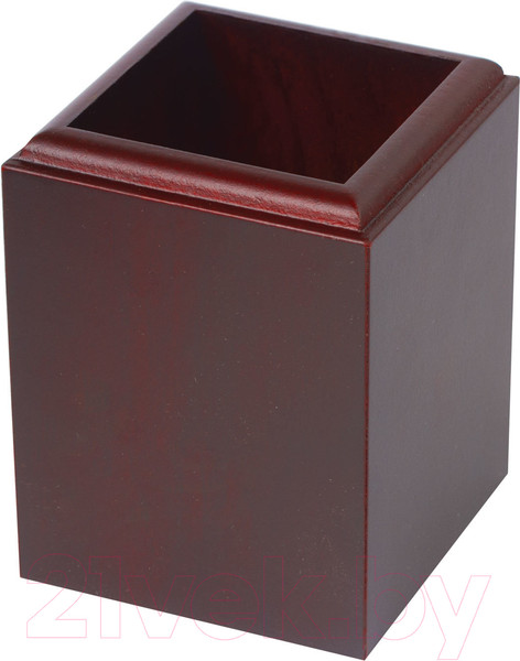 Изображение товара Настольный набор Bestar Artemis 0259XDU / 236358 (10пр, красное дерево)