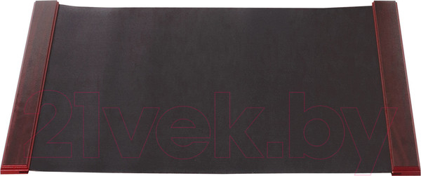 Изображение товара Настольный набор Bestar Artemis 0259XDU / 236358 (10пр, красное дерево)