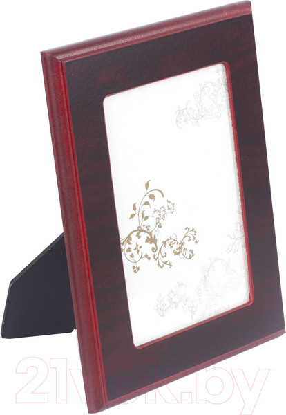 Изображение товара Настольный набор Bestar Artemis 0259XDU / 236358 (10пр, красное дерево)