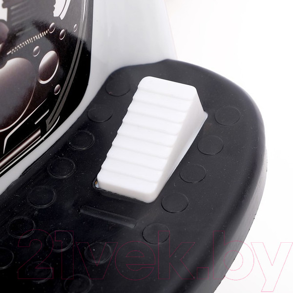 Изображение товара Детский мотоцикл Sima-Land Чоппер / 4650205 (белый)