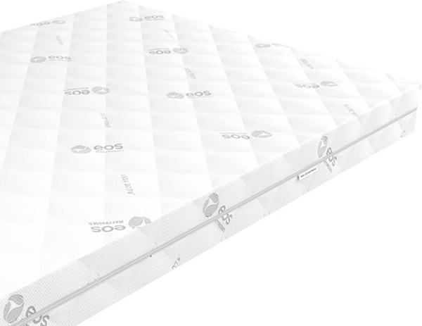 Изображение товара Детский матрас EOS Идеал 1а 70x160 (премиум Aloe Vera)