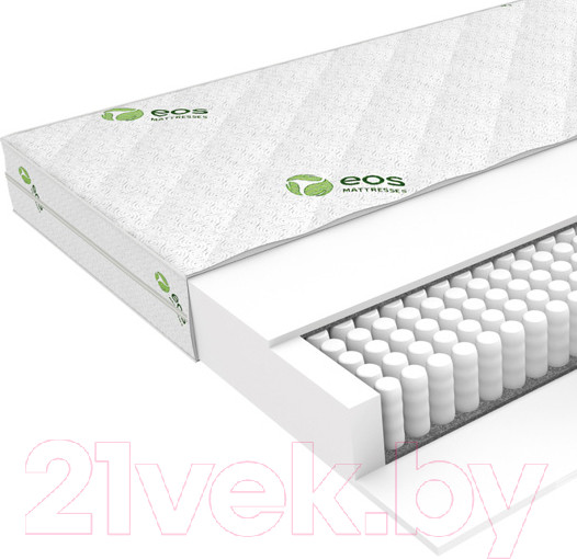 Изображение товара Детский матрас EOS Идеал 1а 90x160 (жаккард)